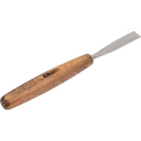 Резец по дереву NAREX PROFI острый 826216