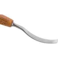 Резец по дереву NAREX PROFI острый 827112