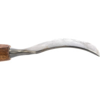 Резец по дереву NAREX PROFI острый 827220