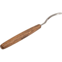 Резец по дереву NAREX PROFI острый 827904