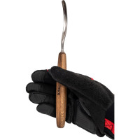 Резец по дереву NAREX PROFI острый 827904