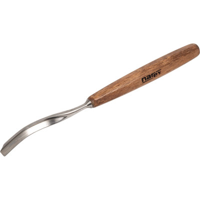 Резец по дереву NAREX PROFI острый 827908