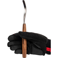 Резец по дереву NAREX PROFI острый 827908