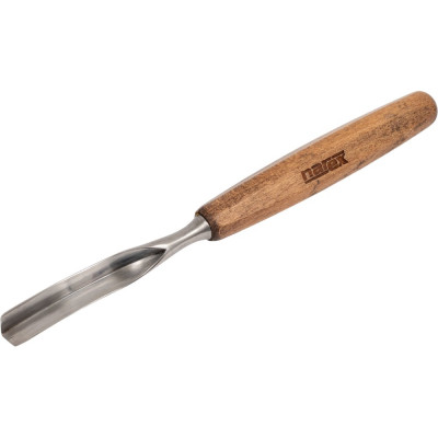 Резец по дереву NAREX PROFI острый 827912