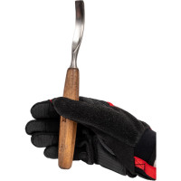 Резец по дереву NAREX PROFI острый 827912