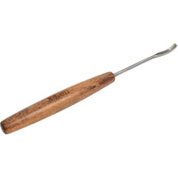 Резец по дереву NAREX PROFI острый 829804