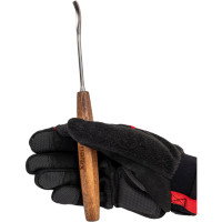 Резец по дереву NAREX PROFI острый 829804