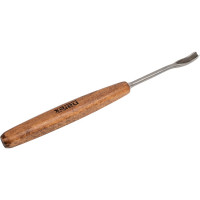 Резец по дереву NAREX PROFI острый 829808