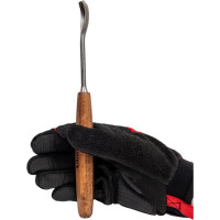 Резец по дереву NAREX PROFI острый 829808