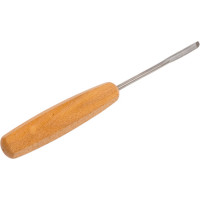 Резец NAREX Standart Line угол 60 градусов 3 мм 892803