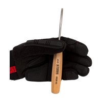 Резец NAREX Standart Line угол 60 градусов 3 мм 892803