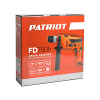 Ударная электрическая дрель Patriot FD750h 120301444