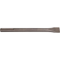 Зубило плоское SDS-max (25x280 мм) PROJAHN 842702805