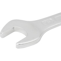 Двусторонний рожковый ключ NORGAU тип N6-21x23 21х33, длина 247 мм 060107208