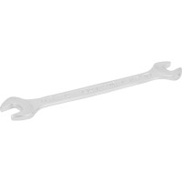 Двусторонний рожковый ключ NORGAU тип N6-11x13 11х13, длина 172 мм 060107139