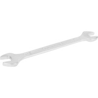 Двусторонний рожковый ключ NORGAU тип N6-12x14 12х14, длина 180 мм 060107148