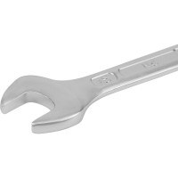 Двусторонний рожковый ключ NORGAU тип N6-14x15 14х15, длина 190 мм 060107163