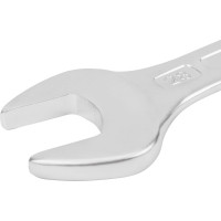 Двусторонний рожковый ключ NORGAU тип N6-25x28 25х28, длина 279 мм 060107234