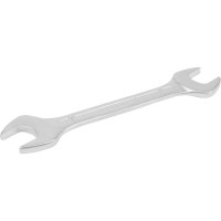 Двусторонний рожковый ключ NORGAU тип N6-30x32 30х32, длина 298 мм 060107253