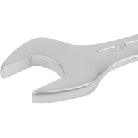 Двусторонний рожковый ключ NORGAU тип N6-30x32 30х32, длина 298 мм 060107253