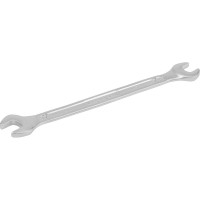 Двусторонний рожковый ключ NORGAU тип N6-8x9 8x9, длина 140 мм 060107115