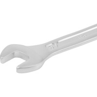 Двусторонний рожковый ключ NORGAU тип N6-8x9 8x9, длина 140 мм 060107115