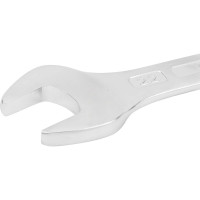 Двусторонний рожковый ключ NORGAU тип N6-19x22 19х22, длина 237 мм 060107199