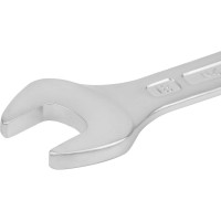 Двусторонний рожковый ключ NORGAU тип N6-16x18 16х18, длина 221 мм 060107181