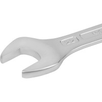 Двусторонний рожковый ключ NORGAU тип N6-17x22 17х22, длина 237 мм 060107197