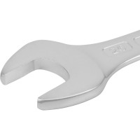 Двусторонний рожковый ключ NORGAU тип N6-24x26 24х26, длина 253 мм 060107223