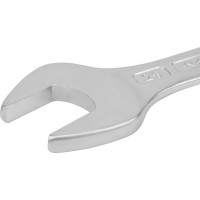 Двусторонний рожковый ключ NORGAU тип N6-27x29 27х29, длина 286 мм 060107238