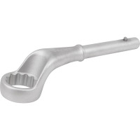 Накидной ключ NORGAU тип N2А-41 41 мм, длина 265 мм 060408041