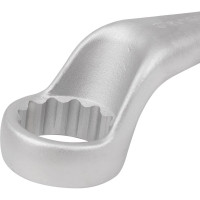 Накидной ключ NORGAU тип N2А-41 41 мм, длина 265 мм 060408041