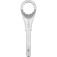 Накидной ключ NORGAU тип N2А-70 70 мм, длина 365 мм 060408070