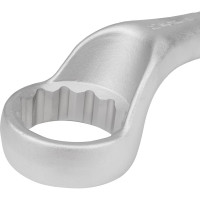 Накидной ключ NORGAU тип N2А-75 75 мм, длина 375 мм 060408075