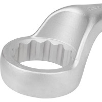 Накидной ключ NORGAU тип N2А-80 80 мм, длина 385 мм 060408080