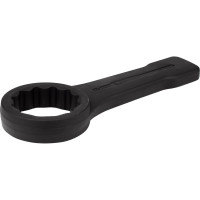 Накидной ударный ключ NORGAU тип N306-100 00 мм, длина 400 мм 060420100