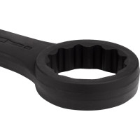 Накидной ударный ключ NORGAU тип N306-100 00 мм, длина 400 мм 060420100