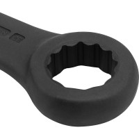 Накидной ударный ключ NORGAU тип N306-32 32 мм, длина 195 мм 060420032