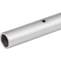 Насадная труба NORGAU для ключей N2A, L-460 мм 060409030