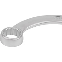 Накидной моторный ключ NORGAU тип N304-11х13 11х13 мм, длина 143 мм 060390239