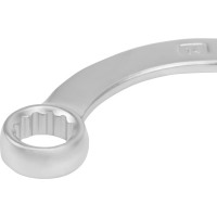 Накидной моторный ключ NORGAU тип N304-12х14  12х14 мм, длина 166 мм 060390243