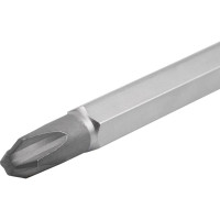 Крестовая отвертка NORGAU PH3х150 мм тип N162-PH3х150 062104030