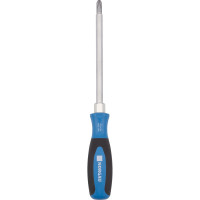 Крестовая отвертка NORGAU PH3х150 мм тип N162-PH3х150 062104030