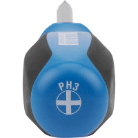 Крестовая отвертка NORGAU PH3х150 мм тип N162-PH3х150 062104030