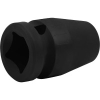 Головка торцевая ударная 6-ти гранная, тип N19K-11 (11 мм; 1/2'') NORGAU 064041011