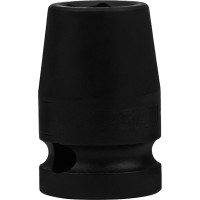 Головка торцевая ударная 6-ти гранная, тип N19K-13 (13 мм; 1/2'') NORGAU 064041013