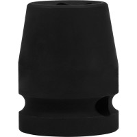 Головка торцевая ударная 6-ти гранная, тип N19K-16 (16 мм; 1/2'') NORGAU 064041016