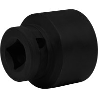 Головка торцевая ударная 6-ти гранная, тип N19K-30 (30 мм; 1/2'') NORGAU 064041030