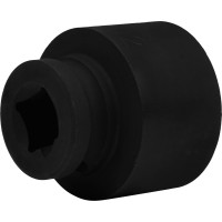 Головка торцевая ударная 6-ти гранная, тип N19K-32 (32 мм; 1/2'') NORGAU 064041032